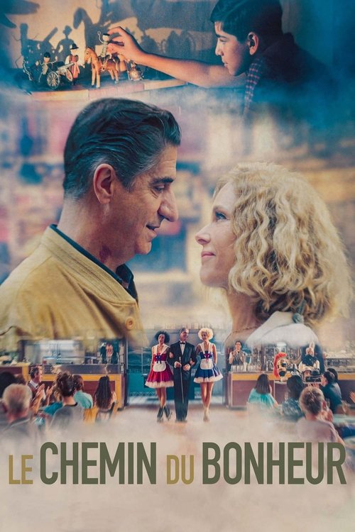 The Way to Happiness Poster