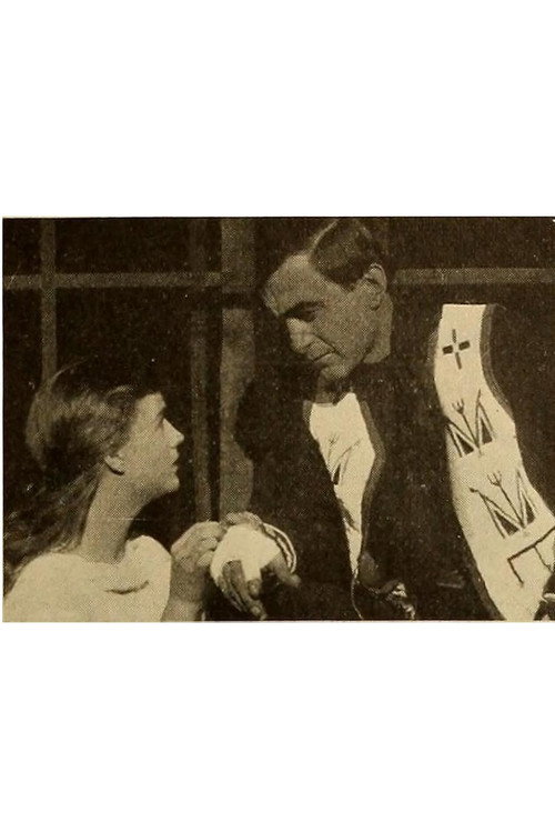 The Night Riders Poster