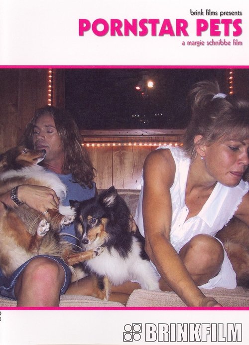 Pornstar Pets Poster