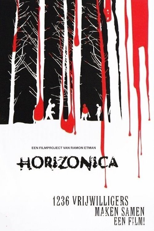 Horizonica Poster