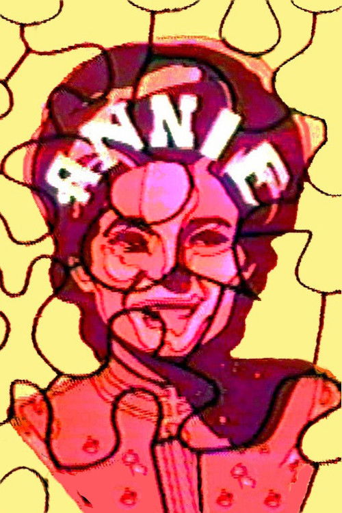 Annie: The Women in the Life of a Man Poster