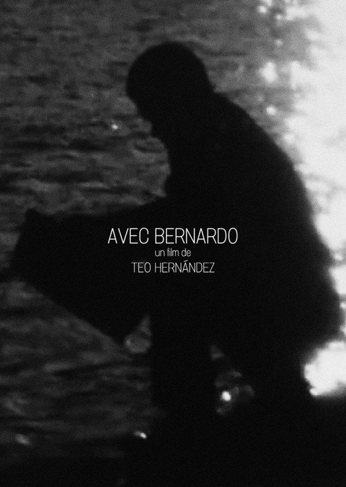 Avec Bernardo Poster