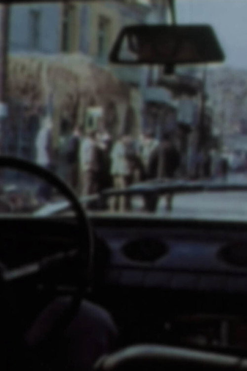 The Other Stage Poster