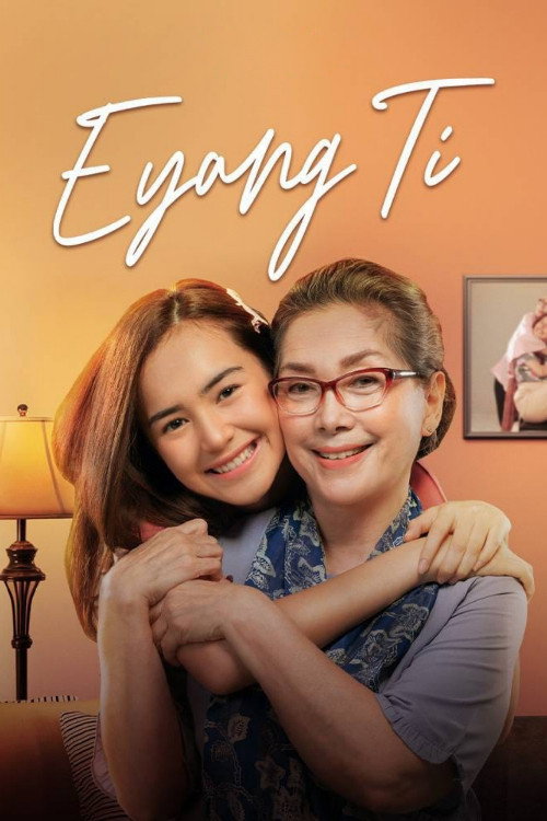 Eyang Ti Poster