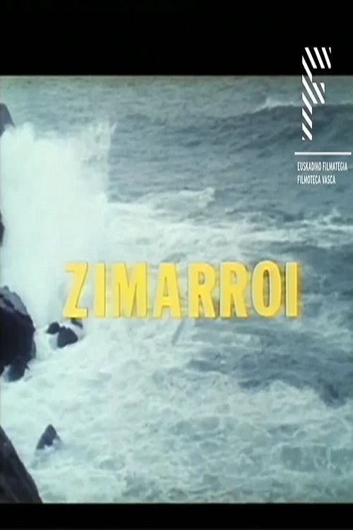 Zimarroi Poster