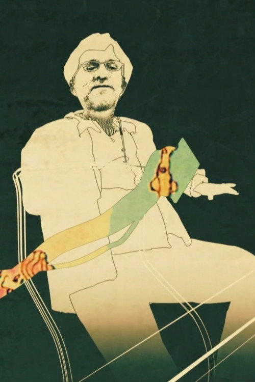 The Real Place Poster