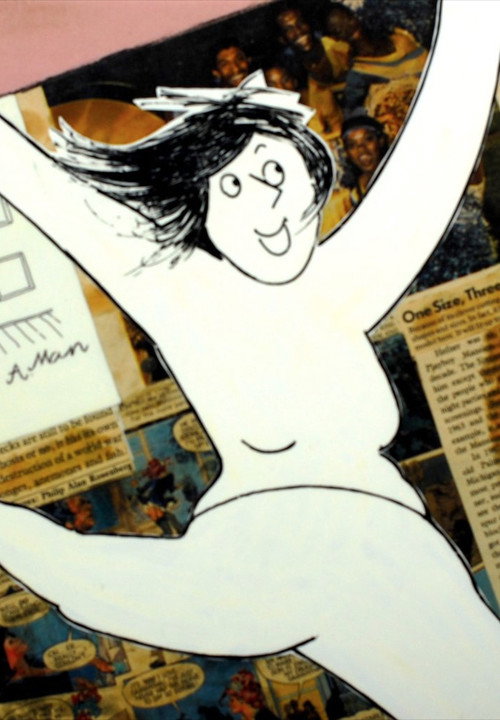 Give Us a Smile Poster