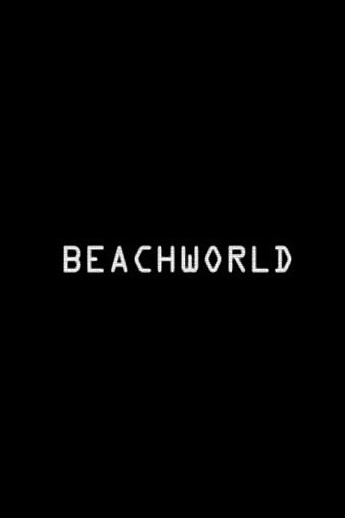 Beachworld Poster