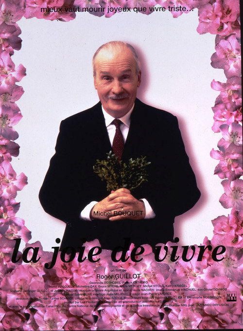 La Joie de vivre Poster