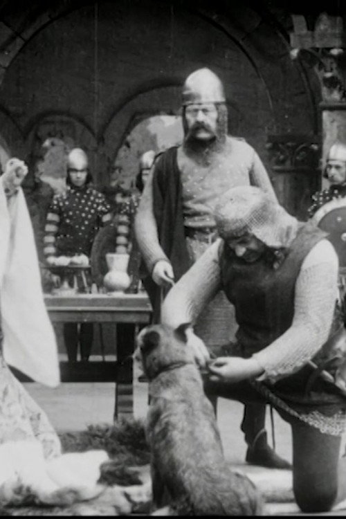 Robert Bruce, Episode des Guerres de L'Independence Ecossaise 1314 Poster