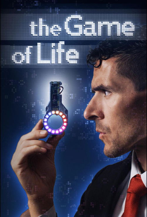 The Game of Life Poster
