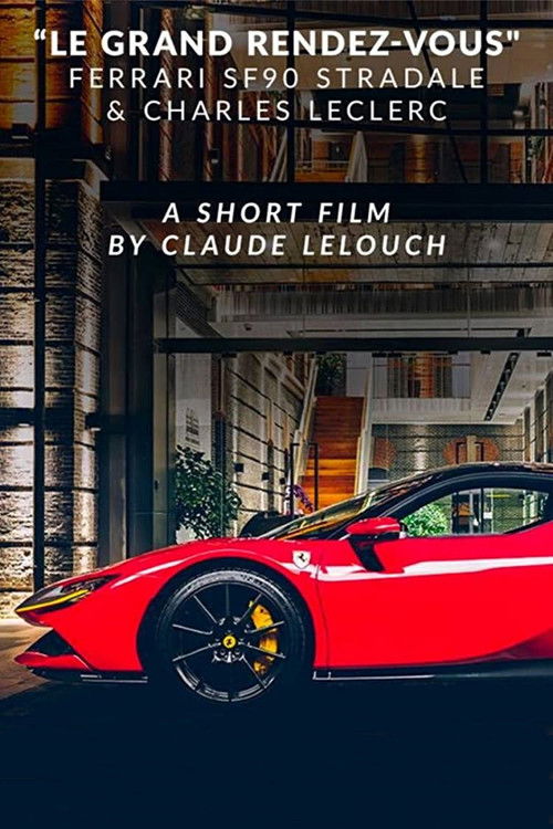 Le Grand Rendez-Vous Poster