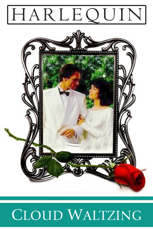 Cloud Waltzing Poster