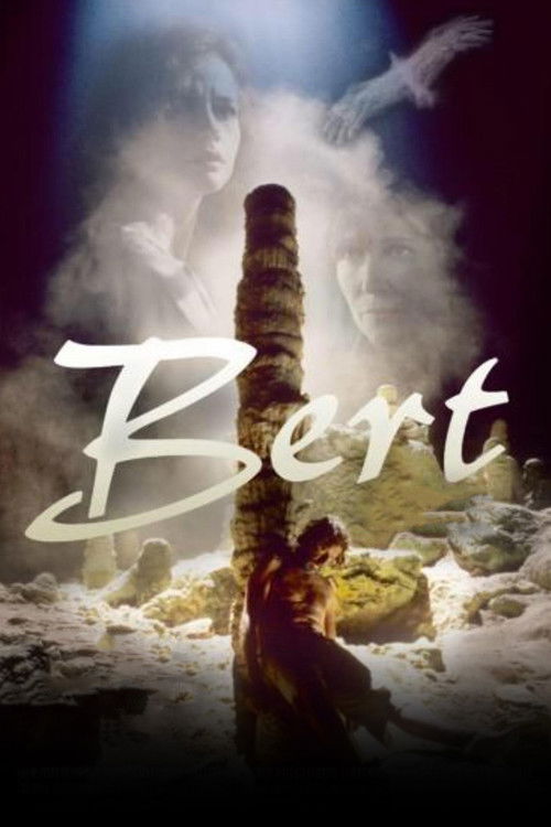 Bert Poster