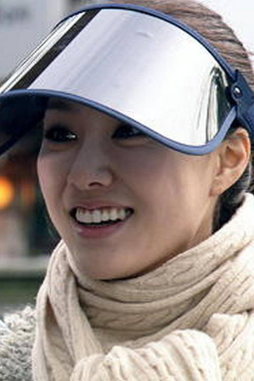 Snail Gosiwon Poster