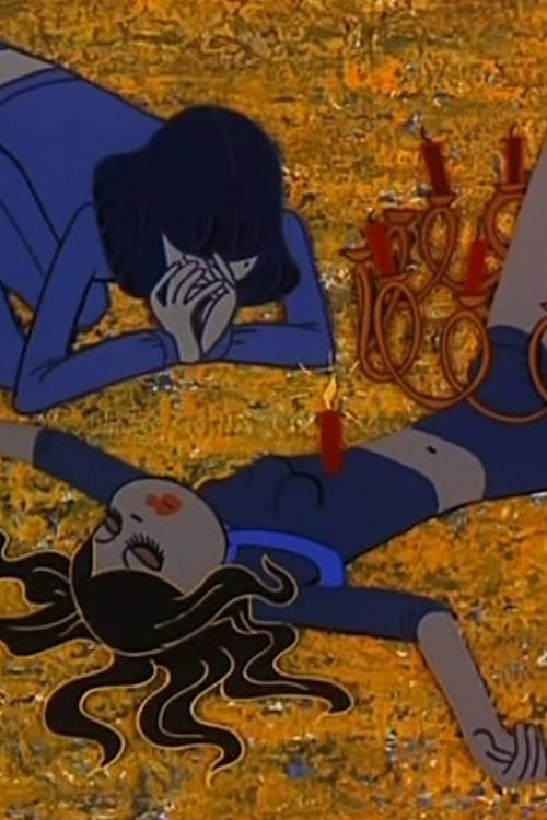 I'll Kill Myself! Poster