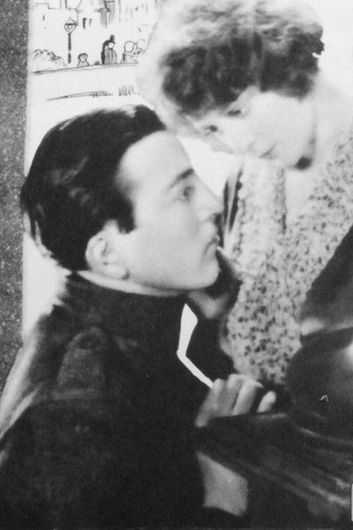 The Unknown Soldier Poster