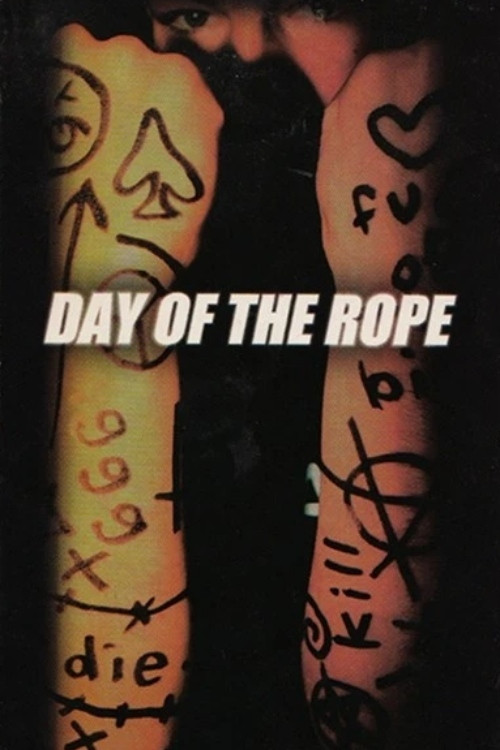 Senate: Day of the Rope Poster