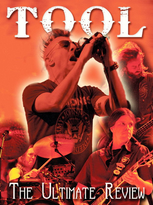 Tool: The Ultimate Review Poster