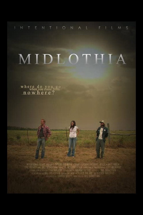 Midlothia Poster