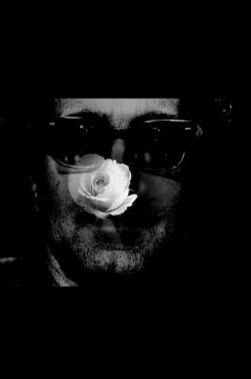 Entretien entre Serge Daney et Jean-Luc Godard Poster