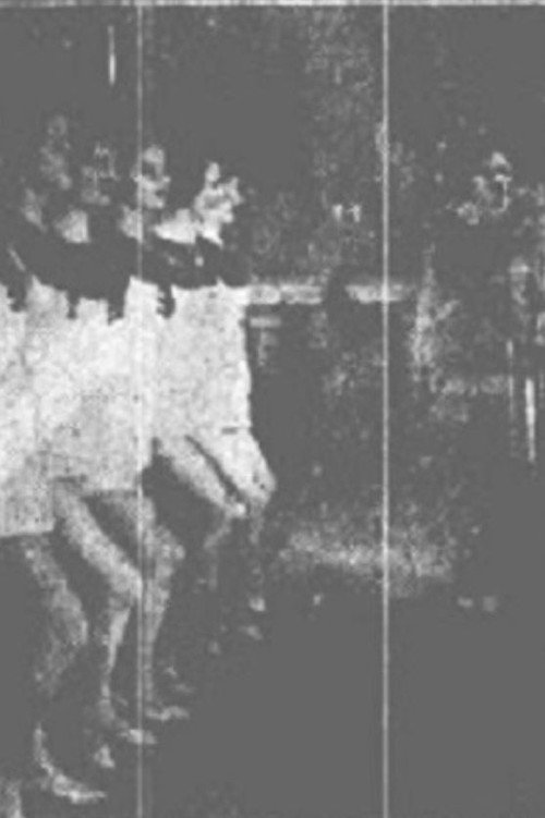 Στα κύματα του Βοσπόρου Poster