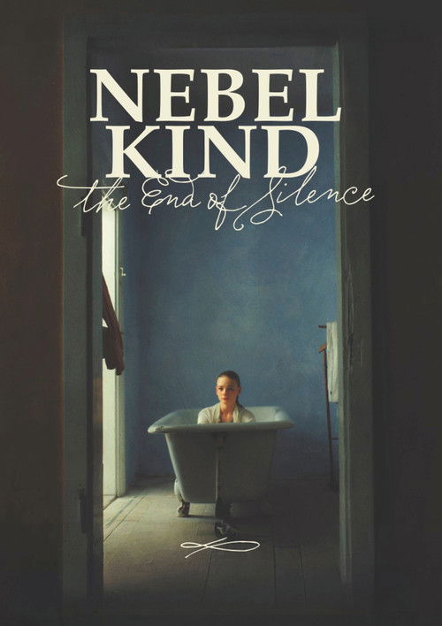 Nebelkind: The End of Silence Poster