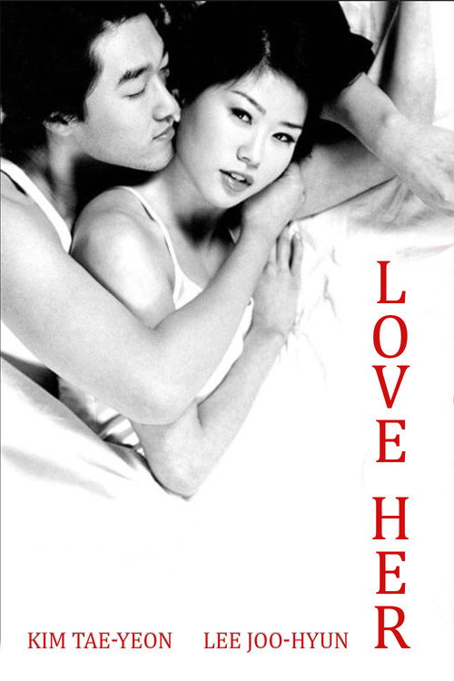 Love Her Poster