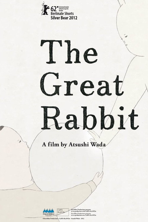 The Great Rabbit Poster
