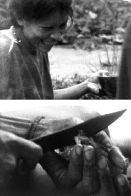 Roots, Thorns Poster