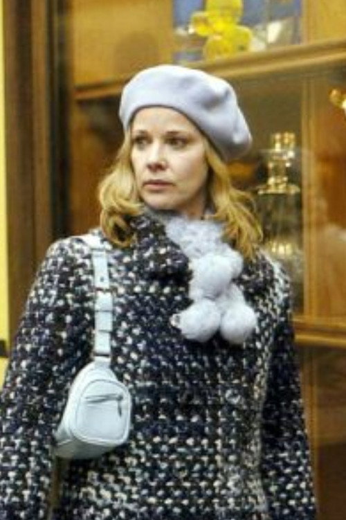 Mörderische Suche Poster