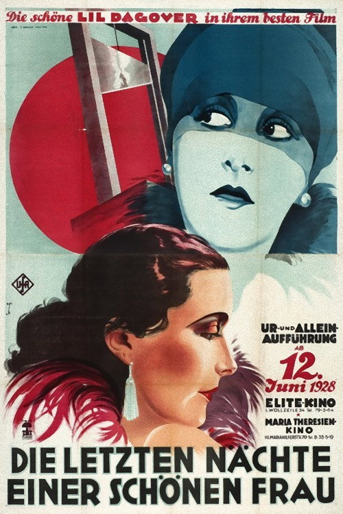 Der Anwalt des Herzens Poster