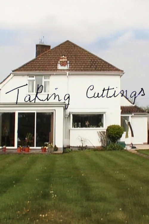 Taking Cuttings Poster