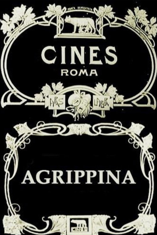 Agrippina Poster