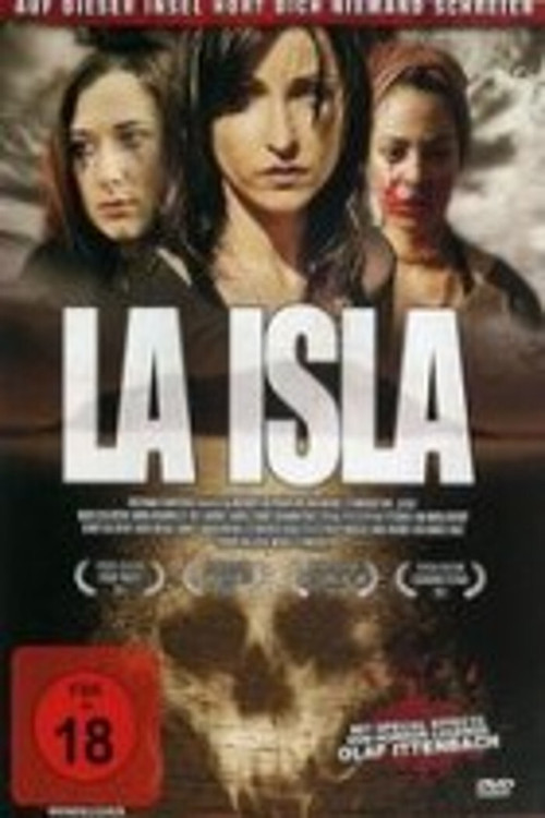 La Isla Poster