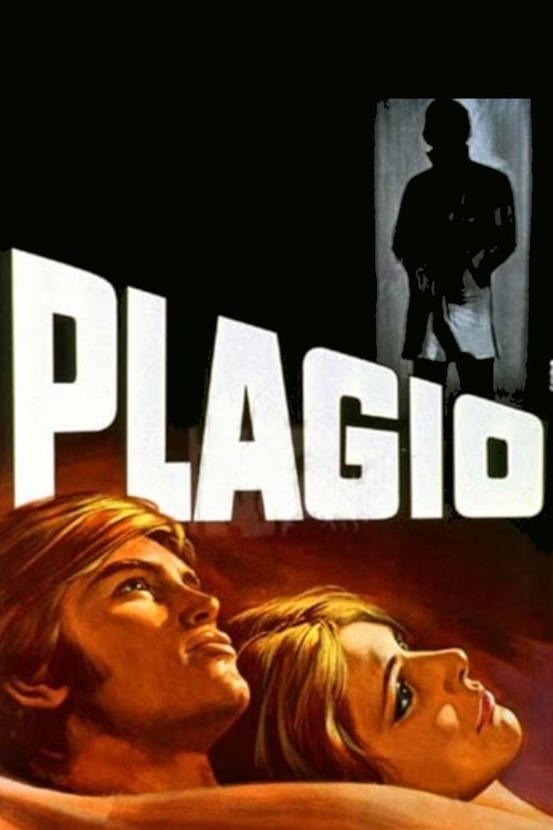 Plagio Poster