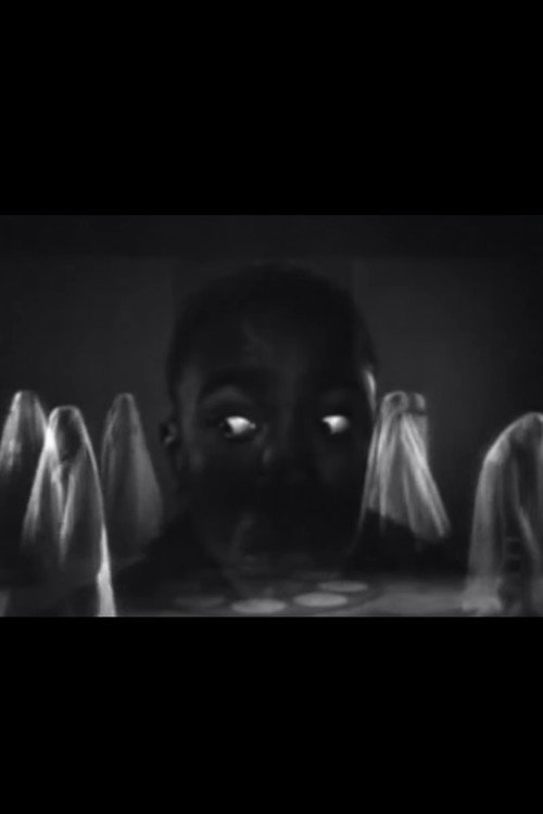 The Walls Keep Talking Poster