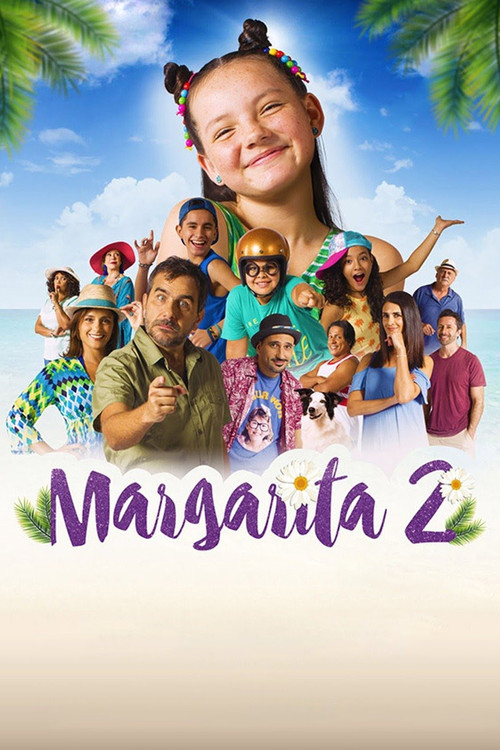 Margarita 2 Poster