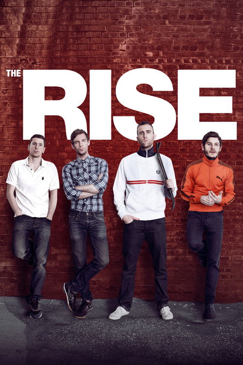 The Rise Poster