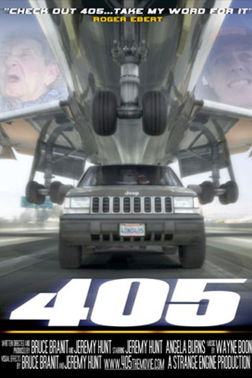 405 Poster