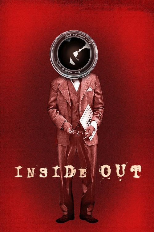 Inside Out Poster