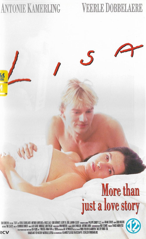 Lisa Poster