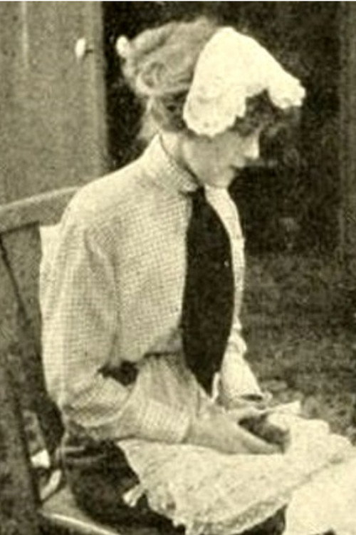 Dottie's New Doll Poster