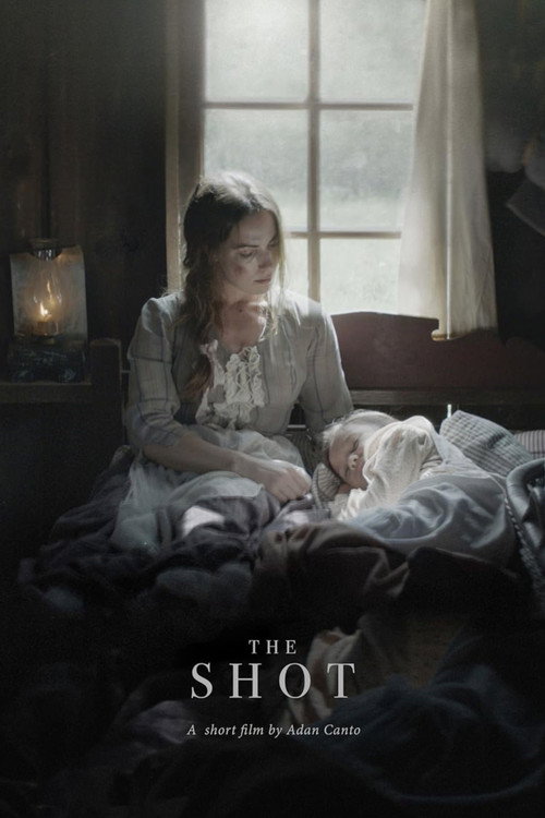 The Shot Poster