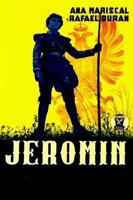 Jeromín Poster