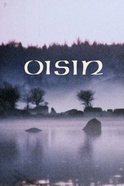 Oisín Poster