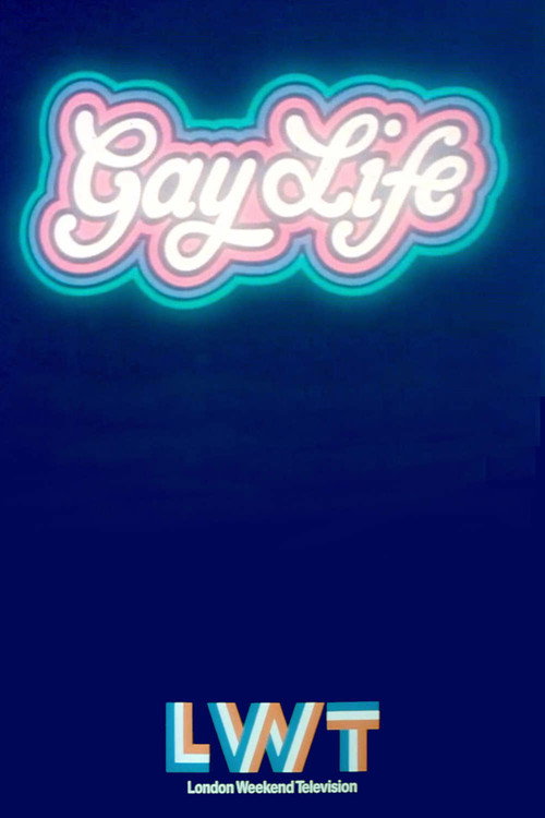 Being Gay in the Thirties (Gay Life) Poster