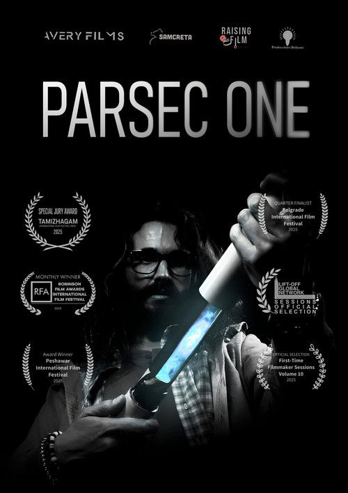 Parsec One Poster
