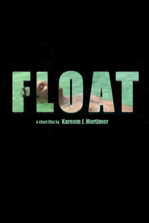 Float Poster