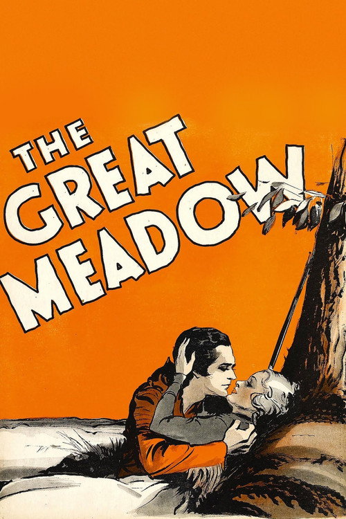 The Great Meadow Poster
